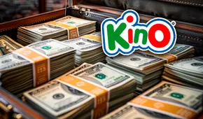 Revisar Kino 3071 del viernes 16 de mayo: resultados del sorteo y qué números salieron en el Chao Jefe de 3 millones