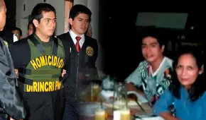 Marco Arenas, el joven que mató a su madre adoptiva y afirmó heredar sus bienes: ¿puede un condenado por parricidio recibir herencia?