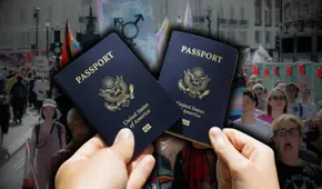 Pasaporte en Estados Unidos: ACLU solicita al tribunal la inclusión de género "X" para personas no binarias