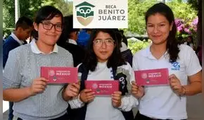 Beca Benito Juárez 2025: así puedes cobrar el pago si aún no tienes la tarjeta del Banco del Bienestar