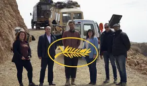 Película española hace historia en Cannes: ovación récord supera a clásicos como 'Pulp Fiction' y 'Parásitos'