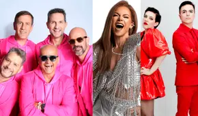 Conciertos en Lima este fin de semana: cómo comprar entradas para ver a Olga Tañón, Miranda!, Pamela Franco y más artistas
