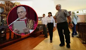 Estas son las 4 regiones en Perú que visitaría Robert Prevost, el primer papa con DNI, como parte de la 'Ruta del papa León XIV'