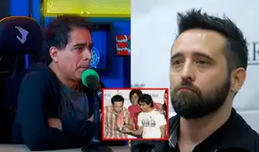 Cantante Diego Dibós es multado con más de S/100.000 por Indecopi tras ser acusado de vender canciones sin autorización