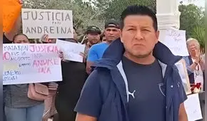 Qué se sabe de los técnicos de internet involucrados en asesinato de madre en San Bartolo