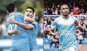 Alineaciones Sporting Cristal vs ADT hoy: equipos confirmados por la fecha 13 del Torneo Apertura