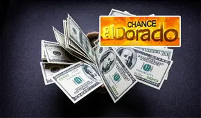 Resultados Dorado Tarde y Mañana HOY, sábado 17 de mayo: coteja los números que ganaron por Canal 1