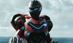 ‘Ironheart’ lanza impresionante tráiler y se prepara para debutar en el streaming: serie sale a fines de junio en Disney