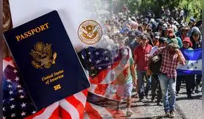 Pésimas noticias para inmigrantes en EEUU: este país les quitará la nacionalidad si obtienen la ciudadanía americana