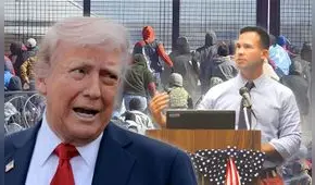 Victoria para inmigrantes en EEUU: juez desestima cargos contra extranjeros en esta zona clave de Trump