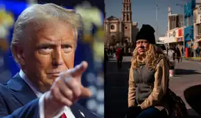 Madre venezolana fue separada de sus hijos al tratar de cruzar la frontera: ella se quedó en México y los menores solicitaron asilo en EEUU