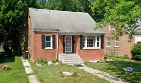 La casa de infancia del Papa León XIV sale a subasta por 250.000 dólares