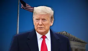 Ciudadanía por nacimiento: Corte Suprema expone la ilegalidad del intento de Trump de modificar la 14ª Enmienda Ciudadanía por nacimiento: Corte Suprema expone la ilegalidad del intento de Trump de modificar la 14ª Enmienda