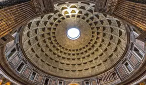 Científicos descubren por qué el hormigón de la antigua Roma dura miles de años y como logra repararse por sí mismo