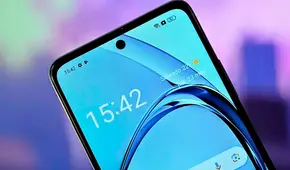 ¿El internet de tu celular va demasiado lento? Así podrás mejorar la señal sin instalar ninguna app ¿El internet de tu celular va demasiado lento? Así podrás mejorar la señal sin instalar ninguna app