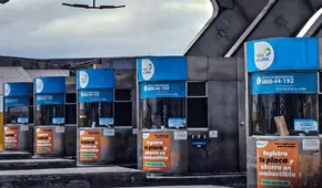 Rutas de Lima suspenderá uso de carriles exclusivos para e-pass desde el 19 de mayo