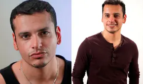 ¿Quién es Salomón Barrós, el actor peruano-estadounidense que actúa junto a estrellas de Telemundo en ‘Velvet, el nuevo imperio’?