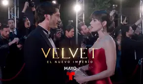 'Velvet: El nuevo imperio': reparto completo, actores y personajes de la telenovela estadounidense