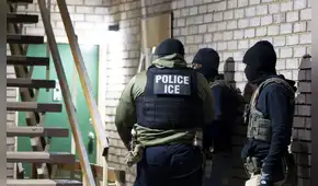 ICE: Residentes de este condado rechazan la colaboración entre autoridades locales y federales para atrapar inmigrantes en EEUU