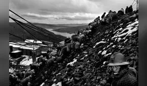 Desde Pataz a La Rinconada, el lado oscuro del oro: muerte, corrupción y poder político