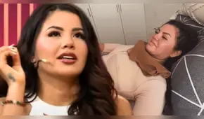 Estrella Torres confiesa el duro motivo por el que se sometió a delicada cirugía estética: "Mi cuerpo colapsó"