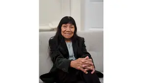 Actualización: La increíble historia de la artista Sara Flores