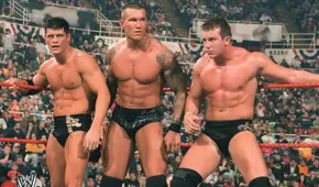 Excampeón de la WWE e hijo de un legendario luchador podría ser condenado a 45 años de cárcel por fraude