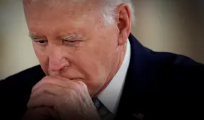 Joe Biden es diagnosticado con cáncer de próstata agresivo con metástasis en el hueso