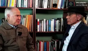 Alfonso López-Chau y Modesto Montoya protagonizan tenso cruce por la labor del candidato como rector de la UNI