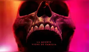 El regreso de Destino Final: Lazos de Sangre lidera la taquilla mundial con US$102 millones