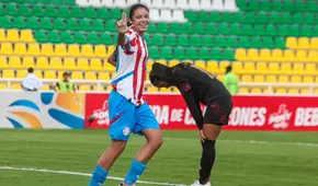 Perú sufrió humillante derrota 7-1 ante Paraguay y quedó al borde de la eliminación en el Sudamericano