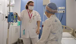 Poder Judicial emite fallo a favor de pacientes con cáncer: podrán acceder a medicinas modernas