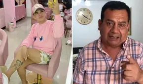 Bryan Arámbulo pierde los papeles y lanza desatinado comentario a Tony Rosado: “Que se ponga tranquilo” Bryan Arámbulo pierde los papeles y lanza desatinado comentario a Tony Rosado: “Que se ponga tranquilo”