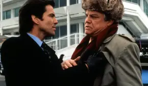 Muere el actor Joe Don Baker a los 89 años, recordado por su papel en la saga de James Bond