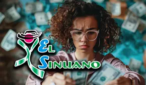 Resultado Sinuano Noche y Día HOY por Telecaribe EN VIVO: qué números salieron en el último sorteo del 24 de mayo