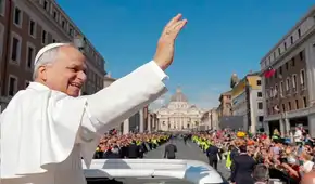 Un Papa peruano para el mundo, por Omar Cairo