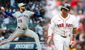 New York Mets vs Red Sox HOY, 19 de mayo: ¿cómo quedó el primer juego de la serie en Boston por la MLB 2025?