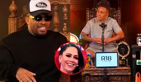 Jefferson Farfán sorprende a Christian Cueva con emotivas palabras tras polémica por Melissa Klug: "Hermano, de corazón" Jefferson Farfán sorprende a Christian Cueva con emotivas palabras tras polémica por Melissa Klug: "Hermano, de corazón"