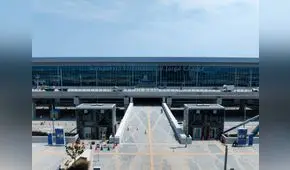 Nuevo Jorge Chávez: el aeropuerto que posicionará a Perú entre los destinos top del mundo