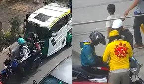 Extorsionadores se hacen pasar por serenos y cobran cupos a heladeros y mototaxistas en Huacho