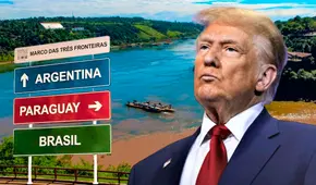 Estados Unidos ofrece US$10 millones por información para desmantelar redes de Hezbollah en América Latina