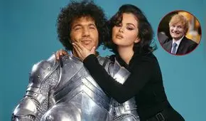 Ed Sheeran revela un secreto sobre la boda de Selena Gómez y Benny Blanco tras pasar el detector de mentiras de Vanity Fair