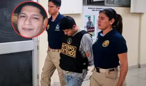 El peruano que fue erróneamente acusado por el FBI de pedofilia y amenazas de bombas: demandó a exjefe de la Interpol