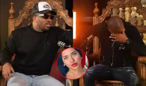 Jefferson Farfán expone situación amorosa de Roberto Guizasola tras infidelidad con Alexandra Díaz: “A ti te han botado”