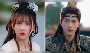 ‘Ya no lloraré por él’ en español: dónde ver este drama chino por internet