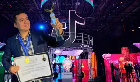 ¿Cuál fue la carrera que estudió 'El Chico de las Noticias’? Así era su vida antes de volverse famoso en TikTok