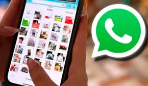 WhatsApp ya permite ordenar tus stickers para encontrarlos más rápido: sigue este tutorial paso a paso