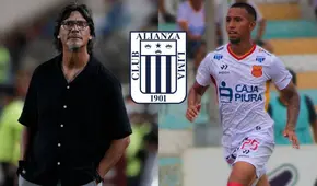 Ángel Comizzo y su sincera opinión sobre el interés de Alianza Lima por Rodrigo Vilca: "Va a estar con..."
