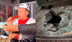 Tiroteo en Puebla: presentación de Sonido Fantasma termina con tres muertos y más de 20 heridos, incluido un menor de edad