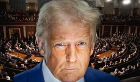 Donald Trump prepara megaproyecto que preocupa a los republicanos: "Aumentaría el déficit federal en más de US$4,8 billones en diez años"